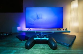 Can You Use a TV Instead of a Gaming Monitor?