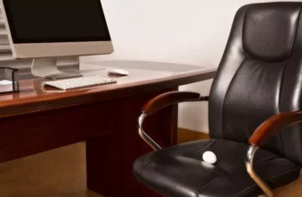 What’s the Difference Between a Gaming Chair and an Office Chair?