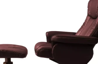 Why Are Some Gaming Chairs Designed With Footrests?