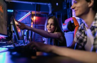 Why Is Response Time Important in Gaming Monitors?