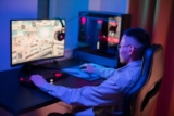 What Is the Difference Between PC and Console Gaming Chairs?
