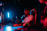 What Are the Best Gaming Keyboards for Competitive Gamers?